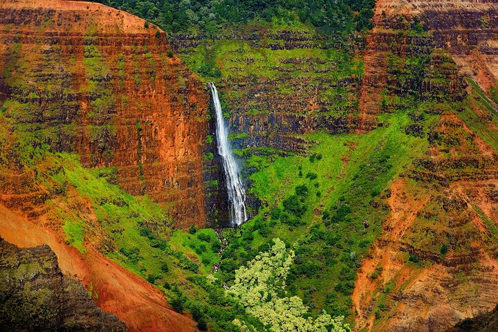Ultimate Self-Guided Audio Driving Tour of Kauai (Na Pali, Waimea), Hawaii - Photo 1 of 13
